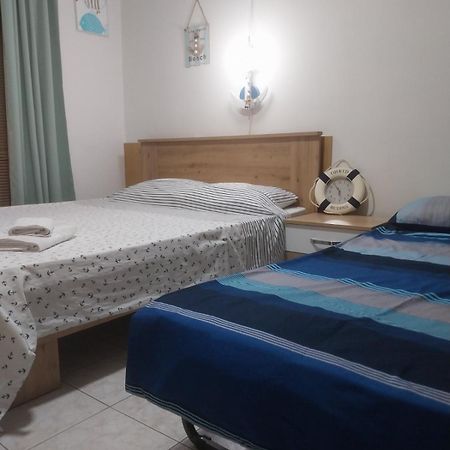Ani Apartment Ohrid Exterior photo