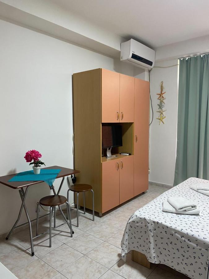 Ani Apartment Ohrid Exterior photo